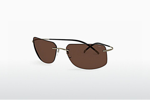 Солнцезащитные очки Silhouette TMA Icon (8698 6240)