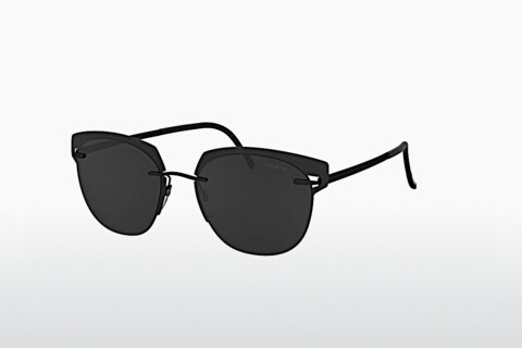 Солнцезащитные очки Silhouette Accent Shades (8702 9040)