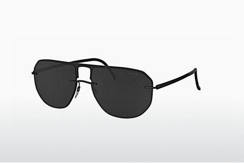Солнцезащитные очки Silhouette Accent Shades (8704 9140)