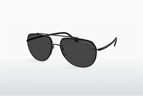 Солнцезащитные очки Silhouette accent shades (8719/75 9040)