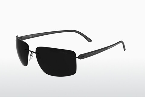Солнцезащитные очки Silhouette carbon t1 (8722 9040)