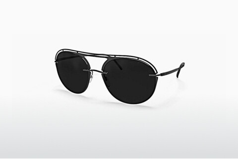 Солнцезащитные очки Silhouette ACCENT SHADES (8724 9040)