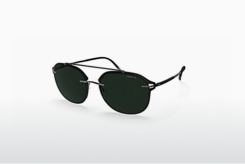 Солнцезащитные очки Silhouette Accent Shades (8730 9360)