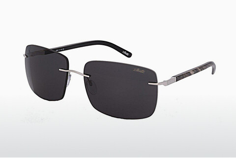 Солнцезащитные очки Silhouette Atelier G500/75 9AI0