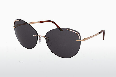 Солнцезащитные очки Silhouette Atelier G502/75 9EE0