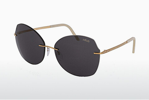 Солнцезащитные очки Silhouette Atelier G505/75 9KB0
