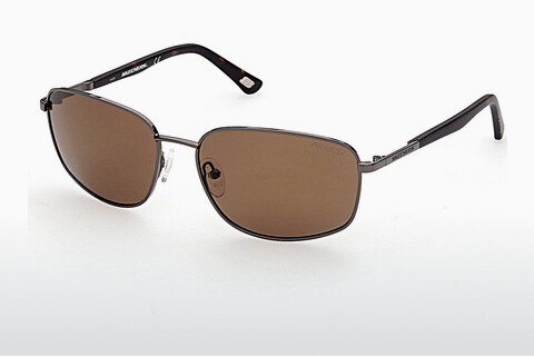 Солнцезащитные очки Skechers SE6043 08H