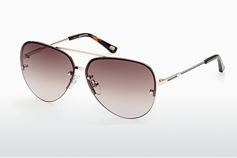 Солнцезащитные очки Skechers SE6044 32F