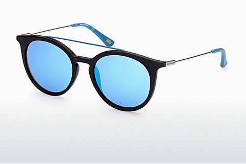 Солнцезащитные очки Skechers SE6107 02X