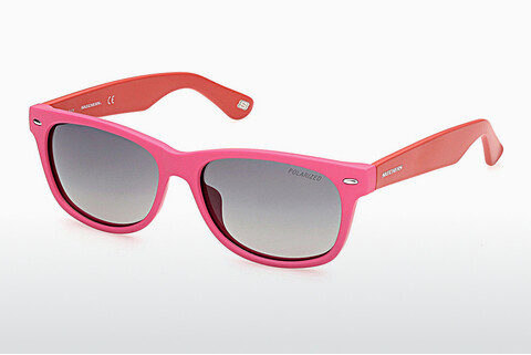 Солнцезащитные очки Skechers SE6109 82D