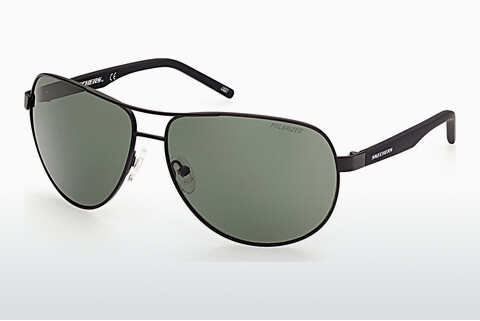Солнцезащитные очки Skechers SE6112 02R