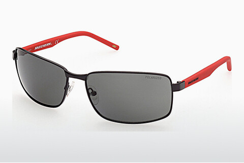 Солнцезащитные очки Skechers SE6113 01D
