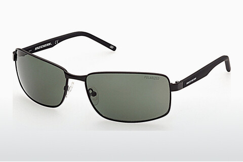 Солнцезащитные очки Skechers SE6113 02R