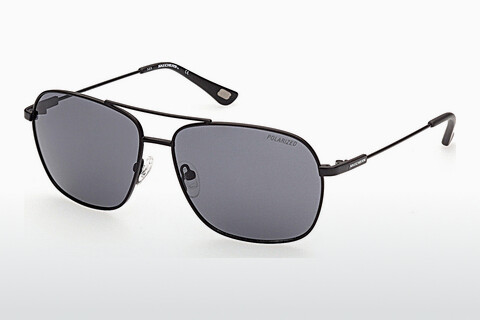 Солнцезащитные очки Skechers SE6114 02D
