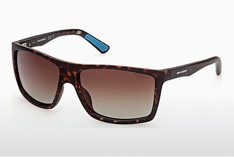 Солнцезащитные очки Skechers SE6115 52H