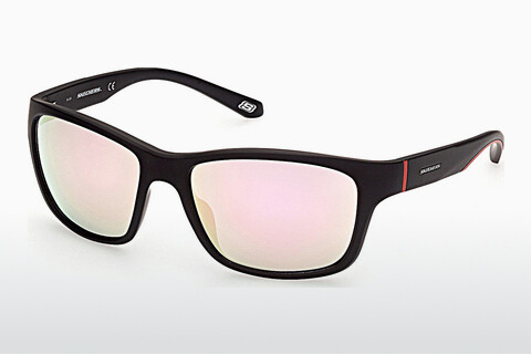 Солнцезащитные очки Skechers SE6117 02U