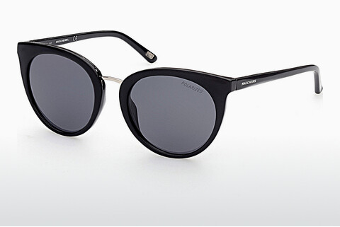 Солнцезащитные очки Skechers SE6123 01D