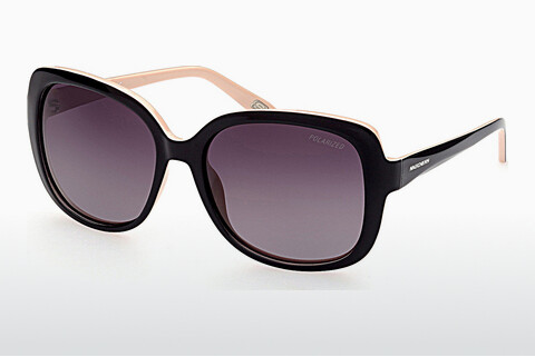 Солнцезащитные очки Skechers SE6126 01D