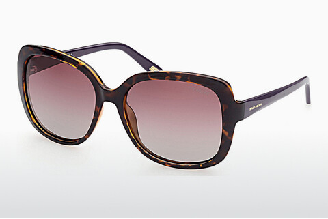 Солнцезащитные очки Skechers SE6126 52H