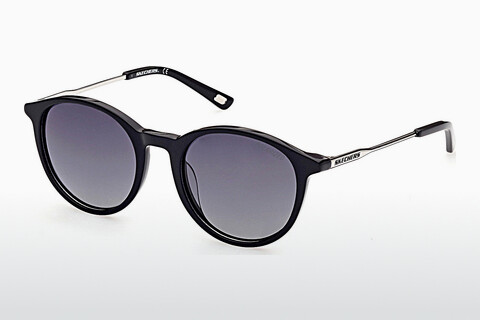 Солнцезащитные очки Skechers SE6157 01D