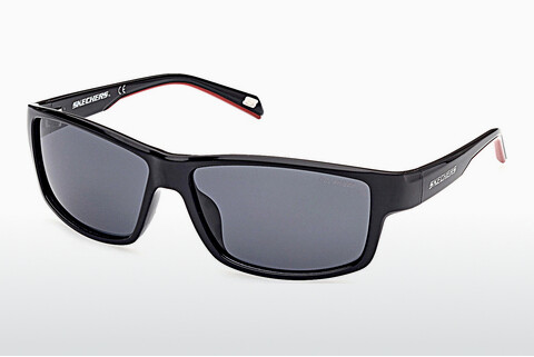 Солнцезащитные очки Skechers SE6159 01D
