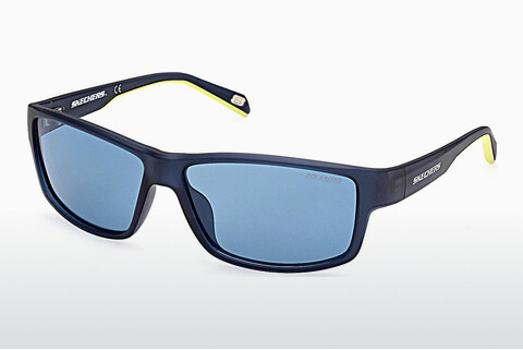 Солнцезащитные очки Skechers SE6159 91V