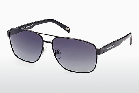 Солнцезащитные очки Skechers SE6160 01D