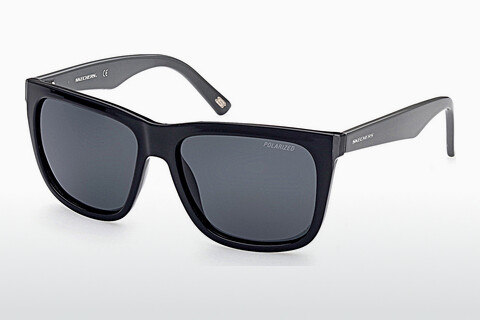 Солнцезащитные очки Skechers SE6162 01D
