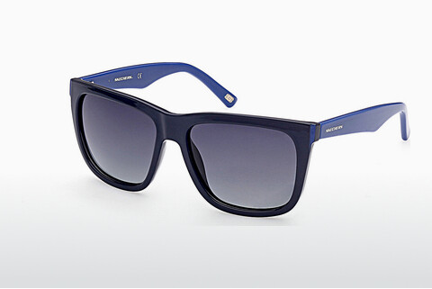 Солнцезащитные очки Skechers SE6162 90B