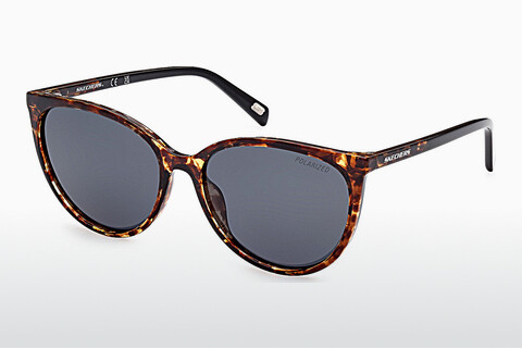 Солнцезащитные очки Skechers SE6169 56D