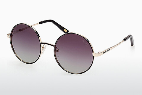 Солнцезащитные очки Skechers SE6171 01M