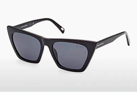 Солнцезащитные очки Skechers SE6177 01D