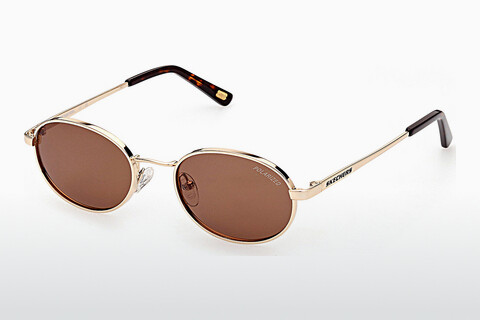 Солнцезащитные очки Skechers SE6179 32H