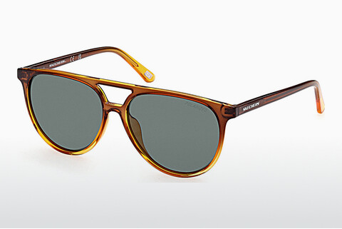 Солнцезащитные очки Skechers SE6180 45R