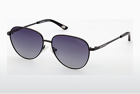 Солнцезащитные очки Skechers SE6182 02D