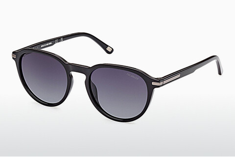 Солнцезащитные очки Skechers SE6207 01D