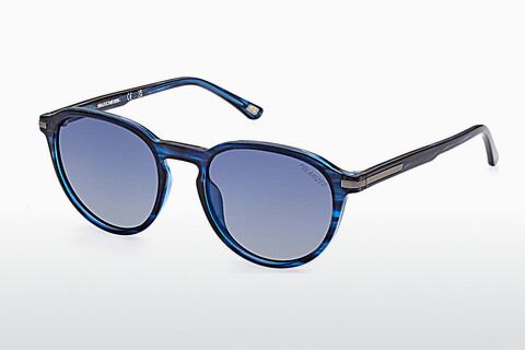 Солнцезащитные очки Skechers SE6207 90D
