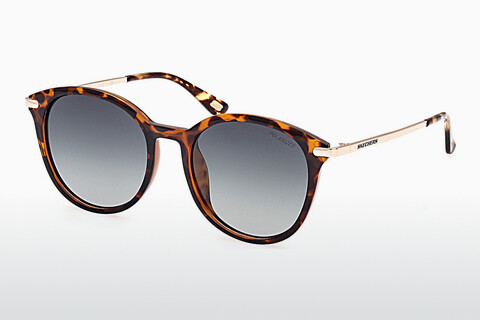 Солнцезащитные очки Skechers SE6210 56R