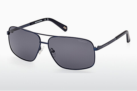 Солнцезащитные очки Skechers SE6215 91D