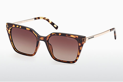 Солнцезащитные очки Skechers SE6217 56H