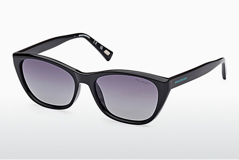Солнцезащитные очки Skechers SE6218 01D