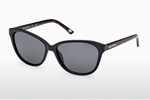 Солнцезащитные очки Skechers SE6264 55D