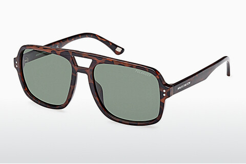 Солнцезащитные очки Skechers SE6269 52R