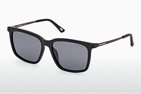 Солнцезащитные очки Skechers SE6282 02D