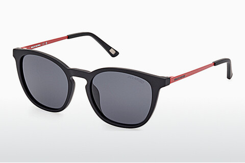 Солнцезащитные очки Skechers SE6283 02D