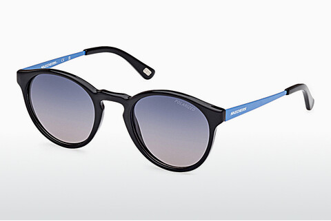 Солнцезащитные очки Skechers SE6284 01D