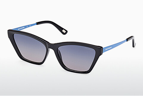 Солнцезащитные очки Skechers SE6286 01D