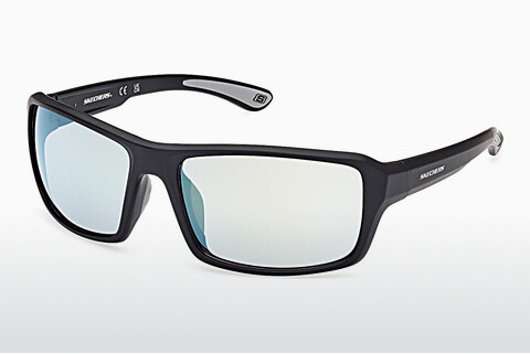 Солнцезащитные очки Skechers SE6289 02C