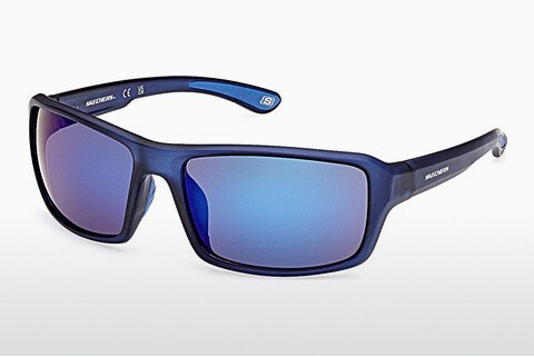 Солнцезащитные очки Skechers SE6289 90X