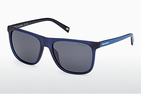 Солнцезащитные очки Skechers SE6290 90D